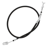 QB REAR BRAKE CABLE