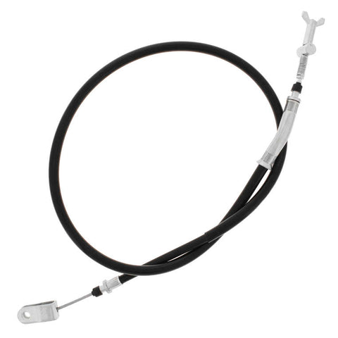 QB REAR BRAKE CABLE