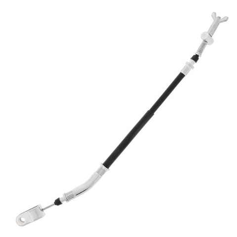 QB REAR BRAKE CABLE