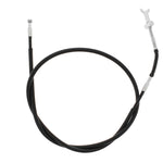 HAND REAR PARK BRAKE CABLE