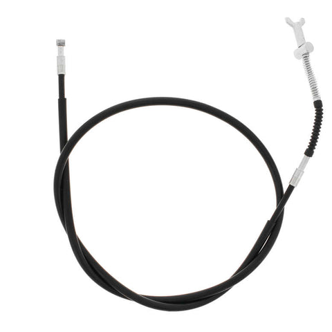 HAND REAR PARK BRAKE CABLE