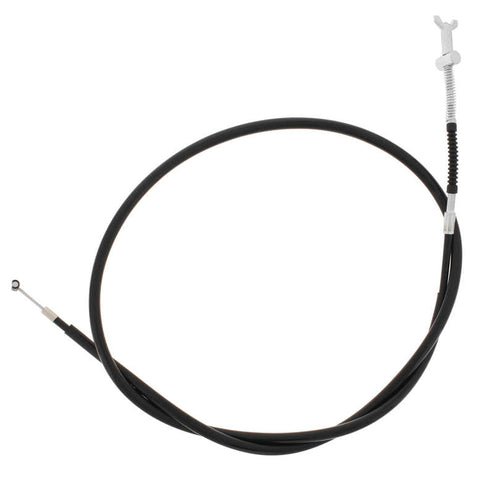HAND REAR PARK BRAKE CABLE