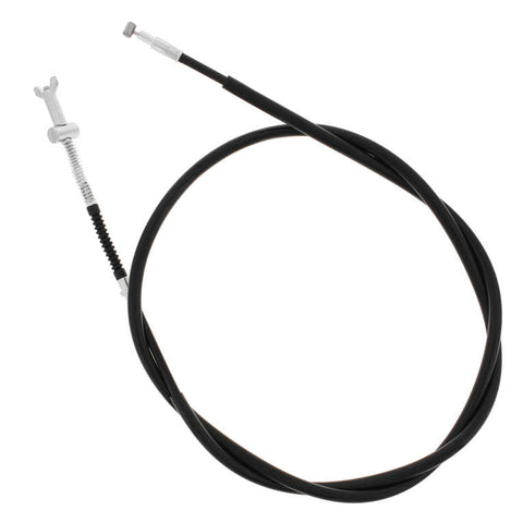 HAND REAR PARK BRAKE CABLE
