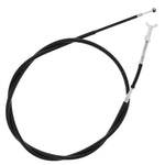 HAND REAR PARK BRAKE CABLE