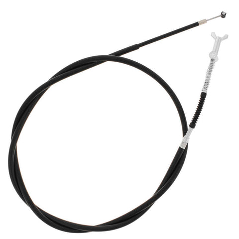 HAND REAR PARK BRAKE CABLE