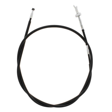 HAND REAR PARK BRAKE CABLE