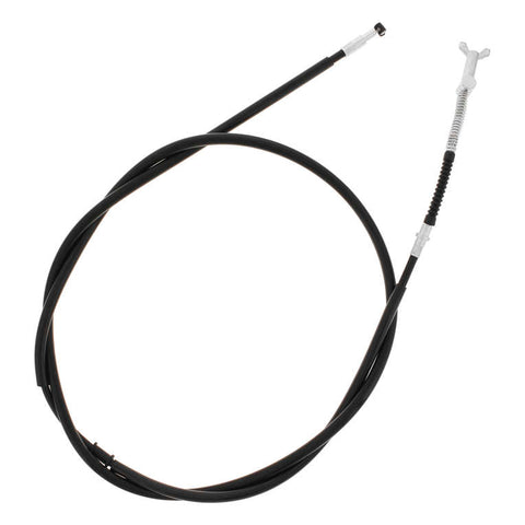 HAND REAR PARK BRAKE CABLE
