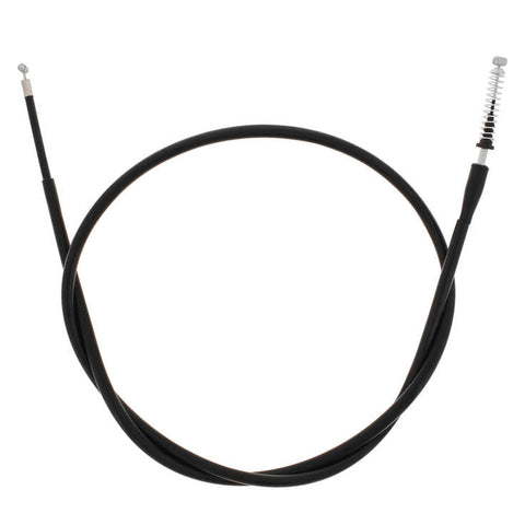 HAND REAR PARK BRAKE CABLE