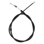 HAND REAR PARK BRAKE CABLE