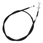 HAND REAR PARK BRAKE CABLE