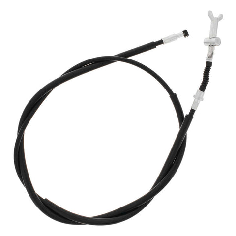 HAND REAR PARK BRAKE CABLE