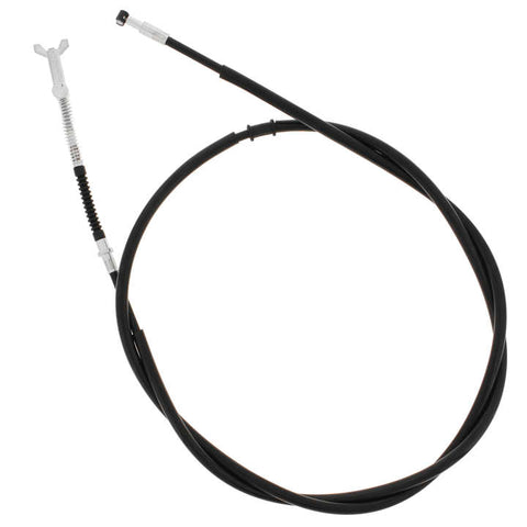 HAND REAR PARK BRAKE CABLE