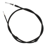 HAND REAR PARK BRAKE CABLE