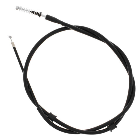 HAND REAR PARK BRAKE CABLE