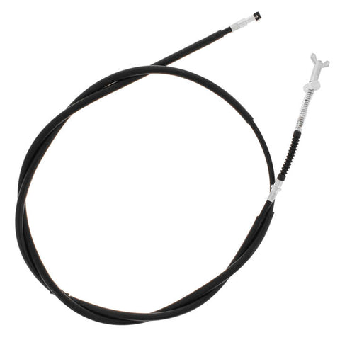 HAND REAR PARK BRAKE CABLE