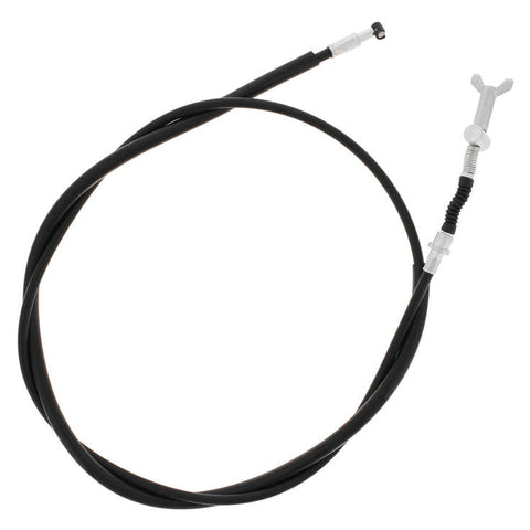 HAND REAR PARK BRAKE CABLE
