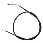HAND REAR PARK BRAKE CABLE