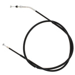 HAND REAR PARK BRAKE CABLE