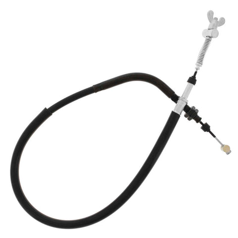 HAND REAR PARK BRAKE CABLE