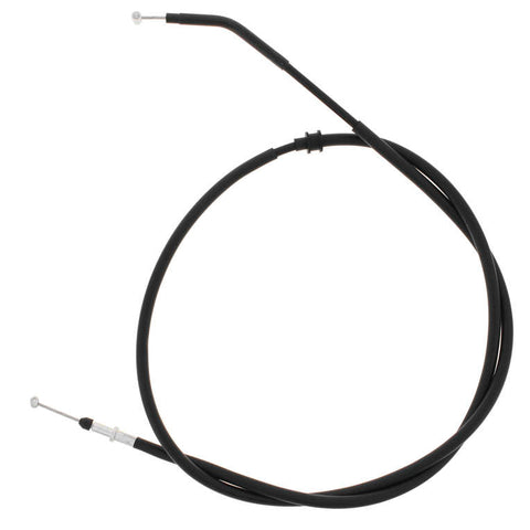 HAND REAR PARK BRAKE CABLE