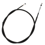 HAND REAR PARK BRAKE CABLE