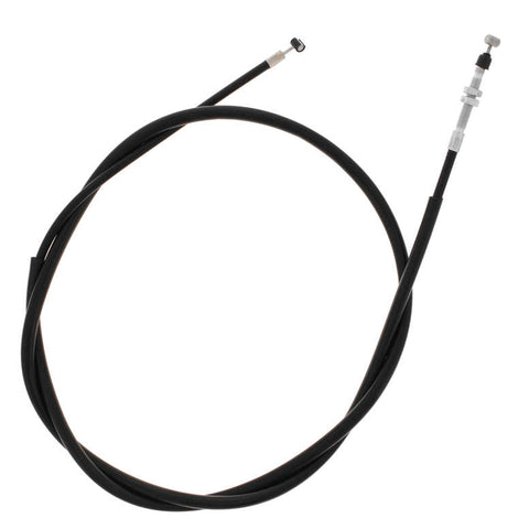 HAND REAR PARK BRAKE CABLE