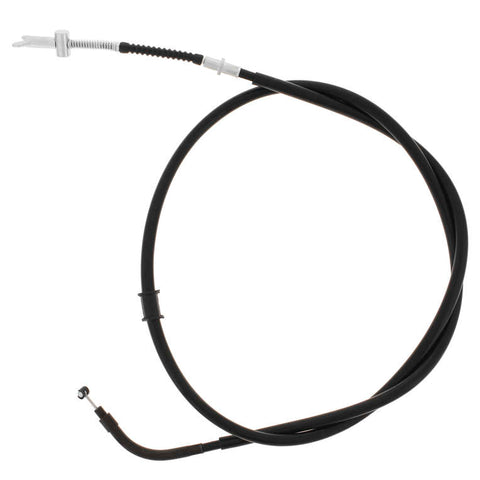 HAND REAR PARK BRAKE CABLE
