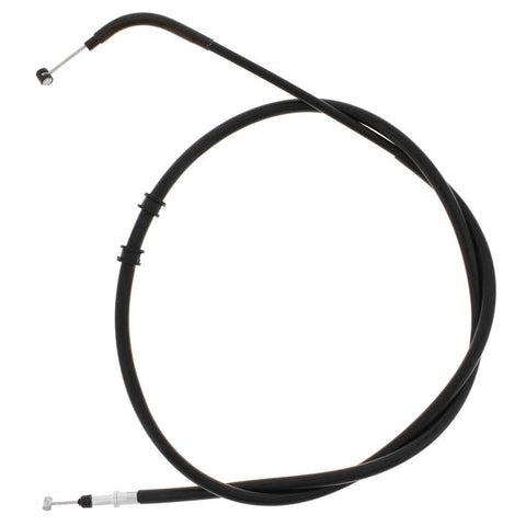 HAND REAR PARK BRAKE CABLE