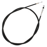 HAND REAR PARK BRAKE CABLE