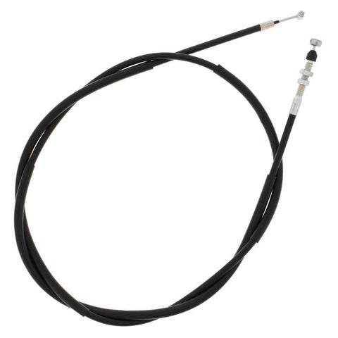 HAND REAR PARK BRAKE CABLE