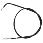 HAND REAR PARK BRAKE CABLE