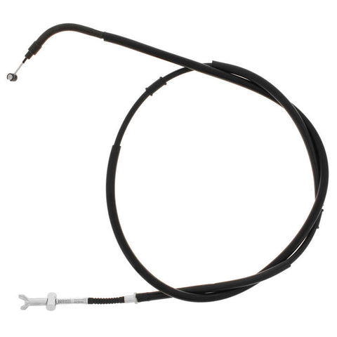 HAND REAR PARK BRAKE CABLE