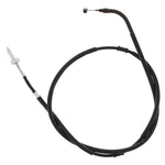 HAND REAR PARK BRAKE CABLE