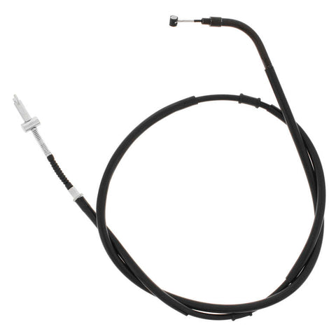 HAND REAR PARK BRAKE CABLE