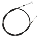 HAND REAR PARK BRAKE CABLE