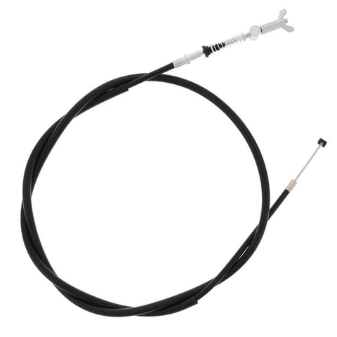 HAND REAR PARK BRAKE CABLE