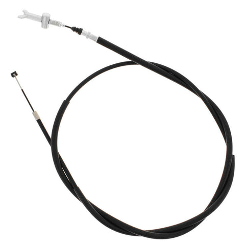 HAND REAR PARK BRAKE CABLE