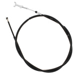 HAND REAR PARK BRAKE CABLE