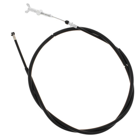 HAND REAR PARK BRAKE CABLE