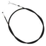 HAND REAR PARK BRAKE CABLE