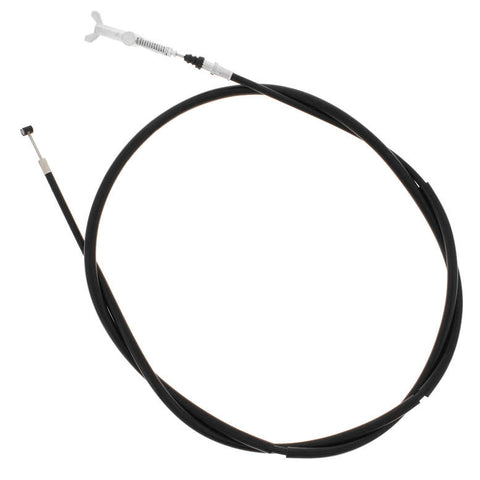 HAND REAR PARK BRAKE CABLE