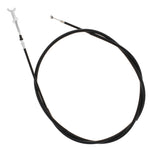 HAND REAR PARK BRAKE CABLE