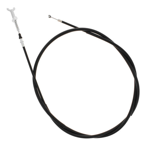 HAND REAR PARK BRAKE CABLE