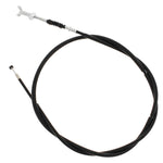 HAND REAR PARK BRAKE CABLE