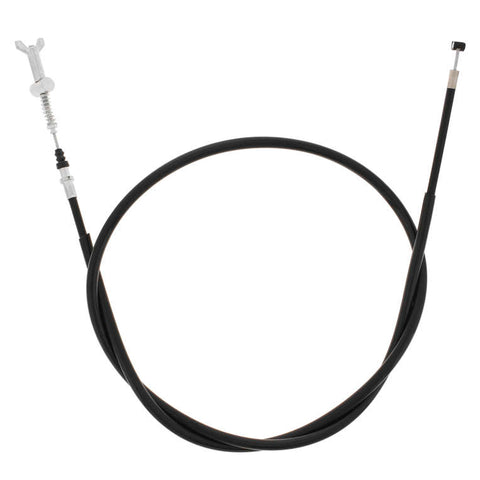 HAND REAR PARK BRAKE CABLE