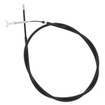 HAND REAR PARK BRAKE CABLE