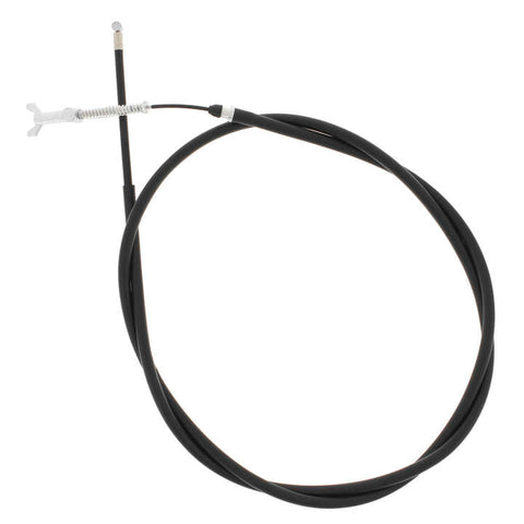 HAND REAR PARK BRAKE CABLE