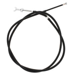 HAND REAR PARK BRAKE CABLE