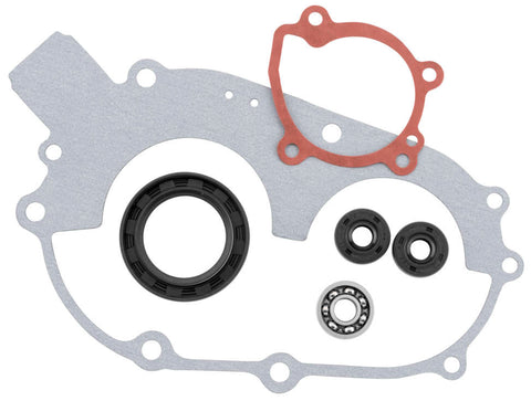 QB WATER PUMP REBUILD KIT