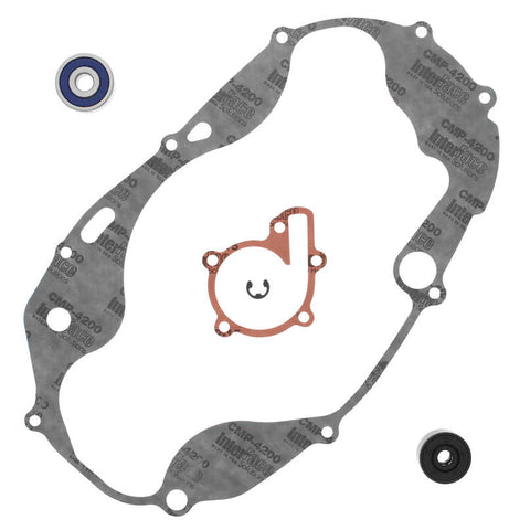 QB WATER PUMP REBUILD KIT